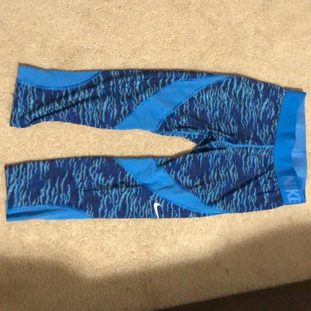 Nike Pro Leggings